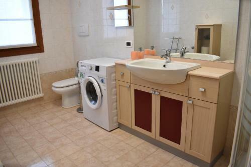 Apartamento Your Home Near Venice