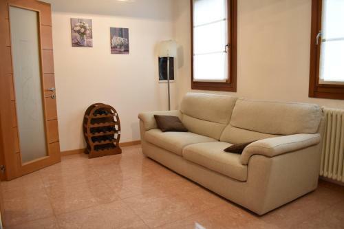 Apartamento Your Home Near Venice