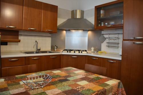 Apartamento Your Home Near Venice