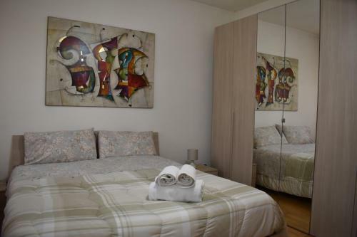 Apartamento Your Home Near Venice