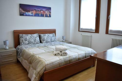 Apartamento Your Home Near Venice