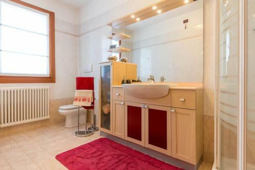 Apartamento Your Home Near Venice