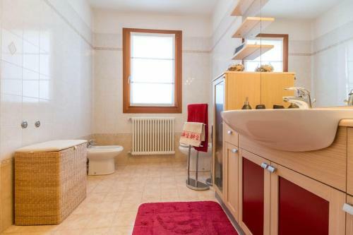 Apartamento Your Home Near Venice