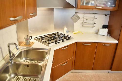 Apartamento Your Home Near Venice