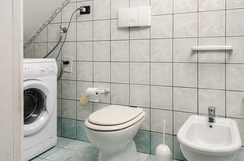 Apartamento Appartamento Anna