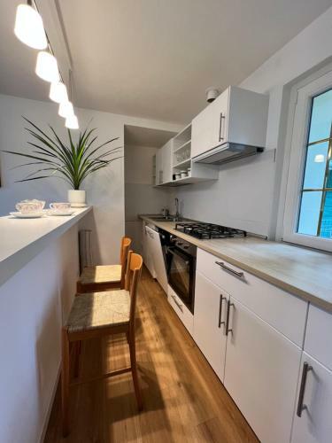 Apartamento Bleu Suite