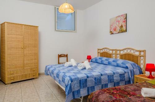 Apartamento Appartamento Serena