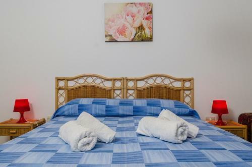 Apartamento Appartamento Serena