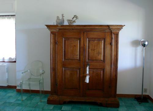 Villa Arrecifes Apartment