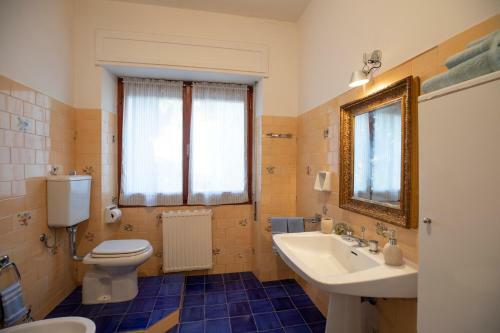 Villa Arrecifes Apartment