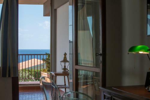 Villa Arrecifes Apartment