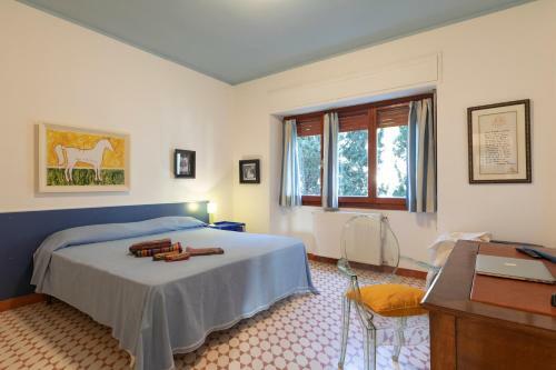 Villa Arrecifes Apartment