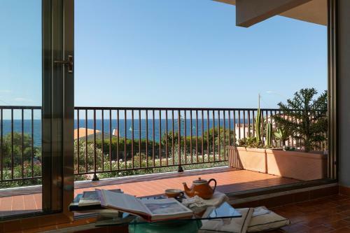 Villa Arrecifes Apartment