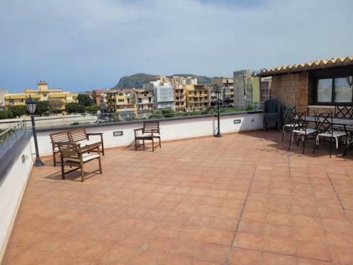 Apartamento Casa Vacanze Martorana
