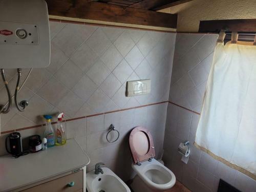 Apartamento Casa Vacanze Martorana