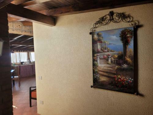 Apartamento Casa Vacanze Martorana