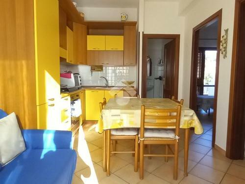 Apartamento Residence Apollonia