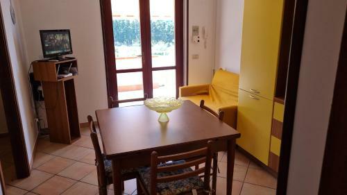 Apartamento Residence Apollonia