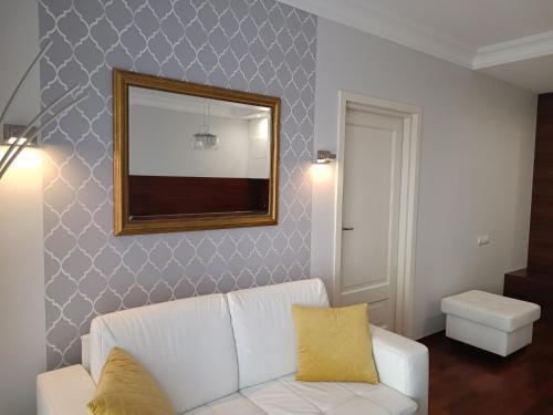 Willa Port Apartament 203
