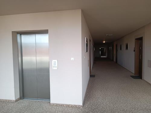 Willa Port Apartament 203