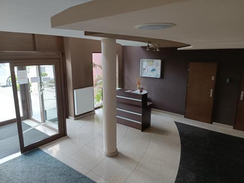 Willa Port Apartament 203