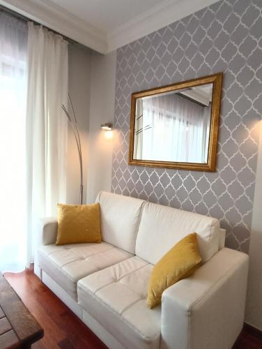 Willa Port Apartament 203