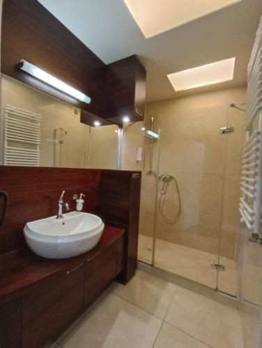 Willa Port Apartament 203