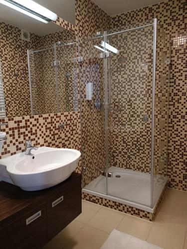 Willa Port Apartament 203
