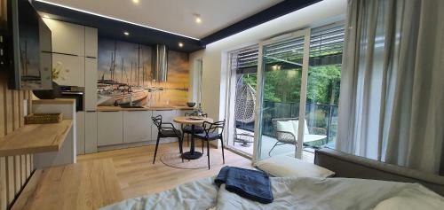 Apartament Na Turystycznej