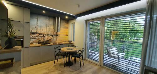 Apartament Na Turystycznej