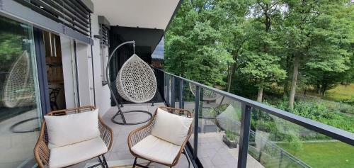 Apartament Na Turystycznej