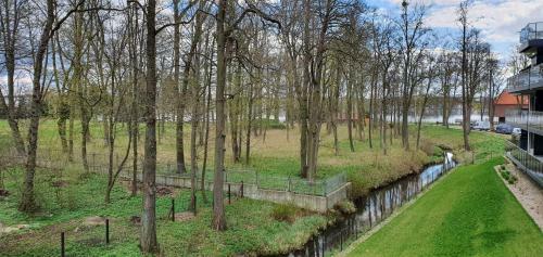 Apartament Na Turystycznej