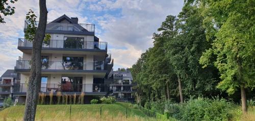 Apartament Na Turystycznej