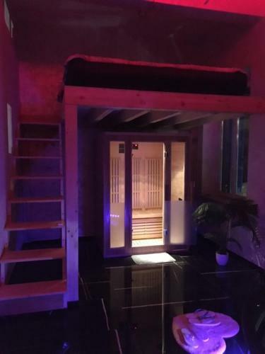 Apartamento Relax E Passione