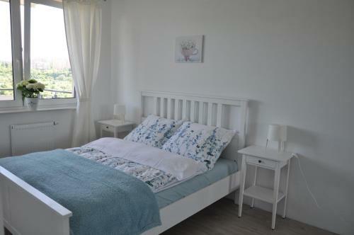 Apartament Zielone Tarasy