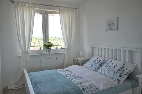 Apartament Zielone Tarasy
