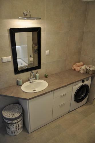 Apartament Zielone Tarasy