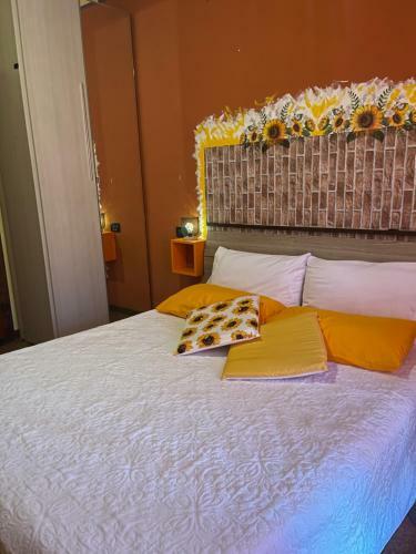 Bed & Breakfast La Bicicletta Rifiorita