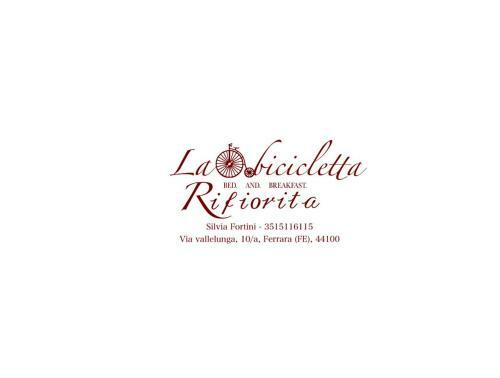 Bed & Breakfast La Bicicletta Rifiorita