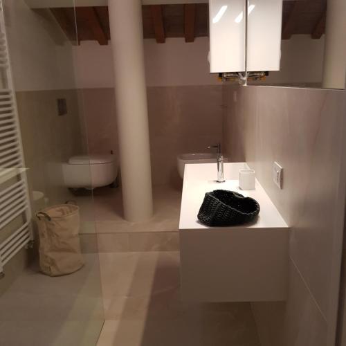 Apartamento Antica Ferrara
