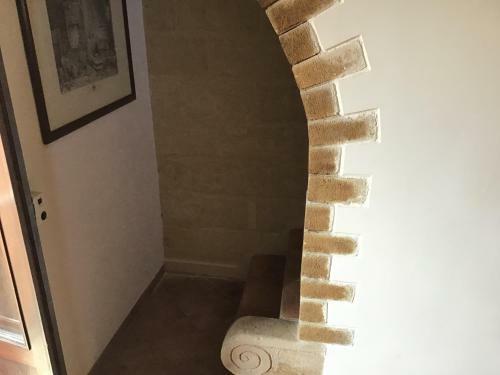 Favignana, Egadi. Casa Indipendente Con Terrazza.