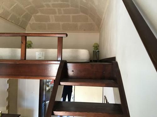 Favignana, Egadi. Casa Indipendente Con Terrazza.