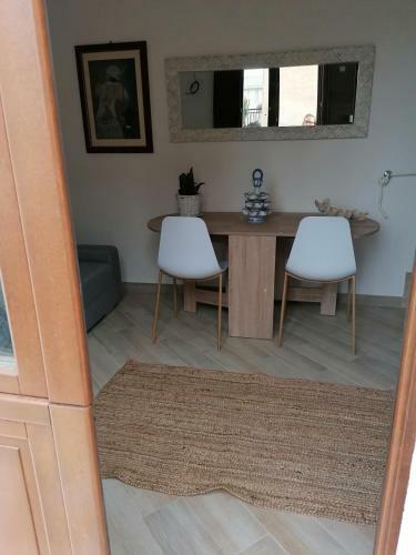Casa Mia Appartamento Al Centro
