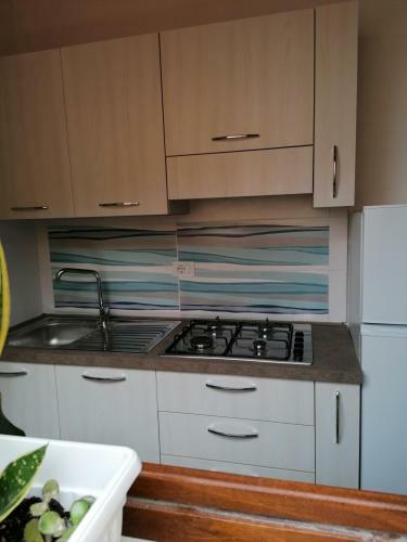 Casa Mia Appartamento Al Centro