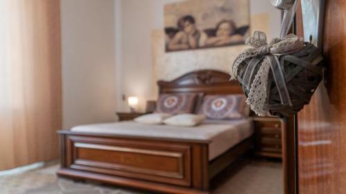 Apartamento Casa Sisina