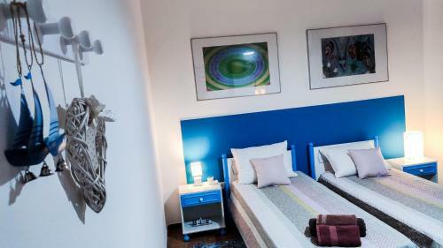 Apartamento Casa Sisina