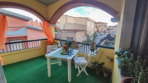 Apartamento Casa Sisina
