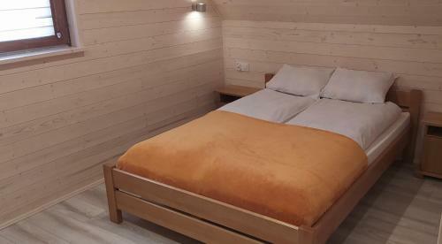 Bursztynowo Domy Apartamentowe