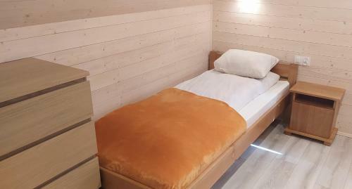 Bursztynowo Domy Apartamentowe