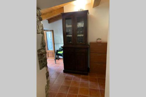 Apartamento La Terrazza Sulle Apuane